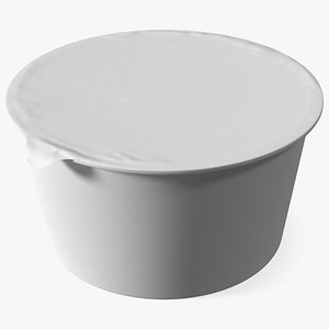 Instant Noodles Closed Bowl