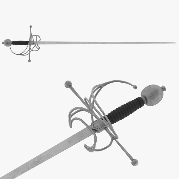 レイピア3 マイクログルーブ スティール　RAPIER III MG STEEL 0011200x1200.jpg