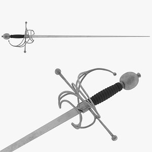 Rapier