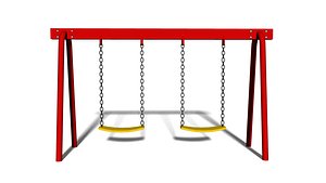 3d swing