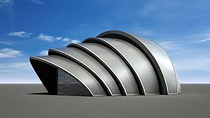 The Armadillo