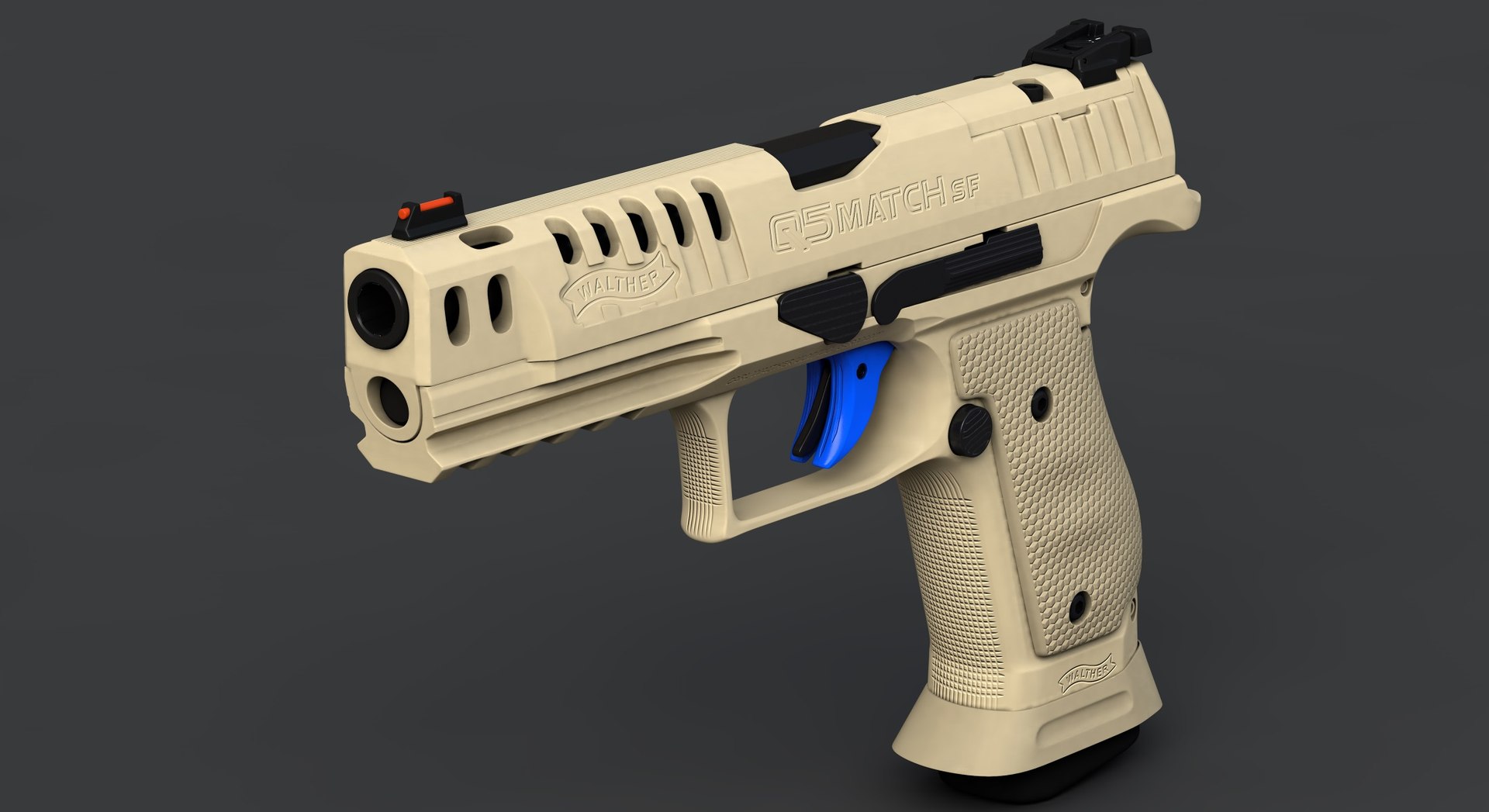 3D walther q5 sf coyote https://p.turbosquid.com/ts-thumb/rP/7pfoyx/8ijDw4cU/wq5coy_04/jpg/1564079679/1920x1080/fit_q87/41f34d517d24fa93f66601281b224929959a2e00/wq5coy_04.jpg