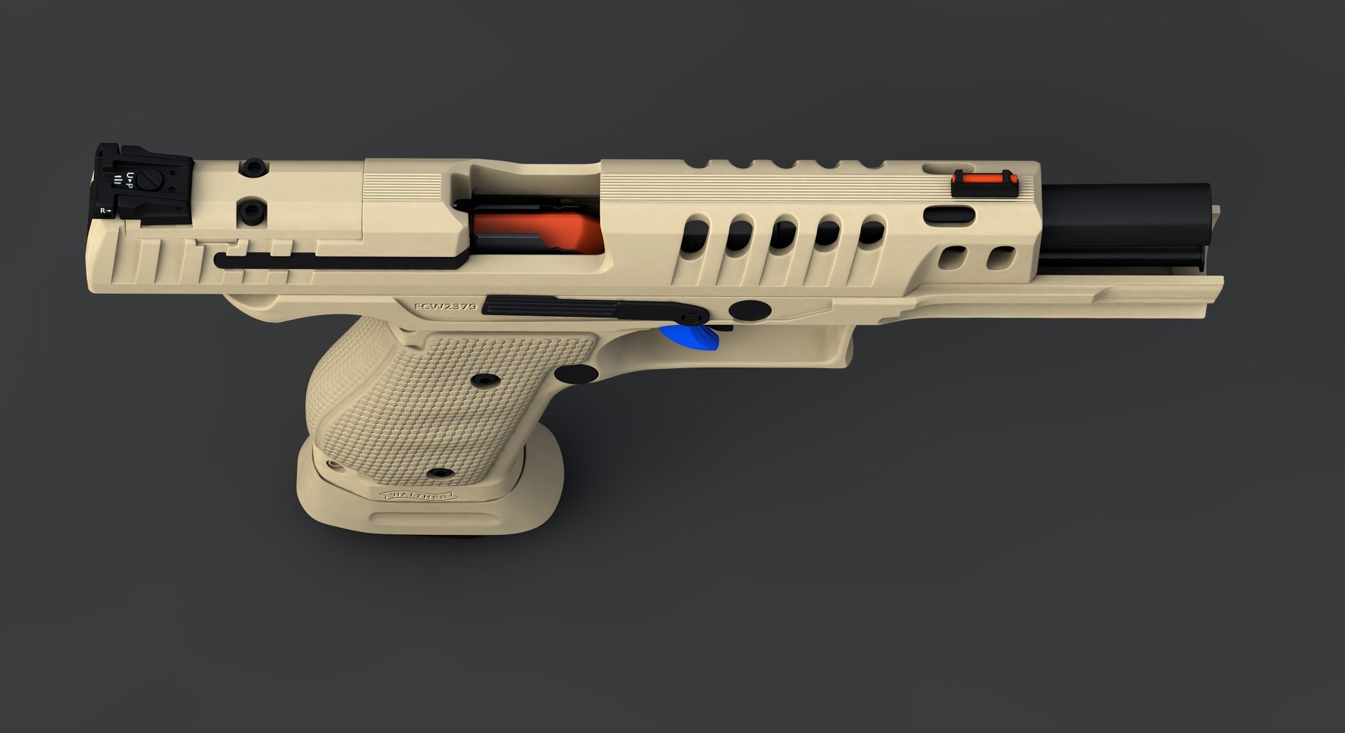 3D walther q5 sf coyote https://p.turbosquid.com/ts-thumb/rP/7pfoyx/BkeyC0FF/wq5coy_14/jpg/1564079679/1920x1080/fit_q87/9baede8c305b49f6f8e94763e48d4affca9c6b17/wq5coy_14.jpg