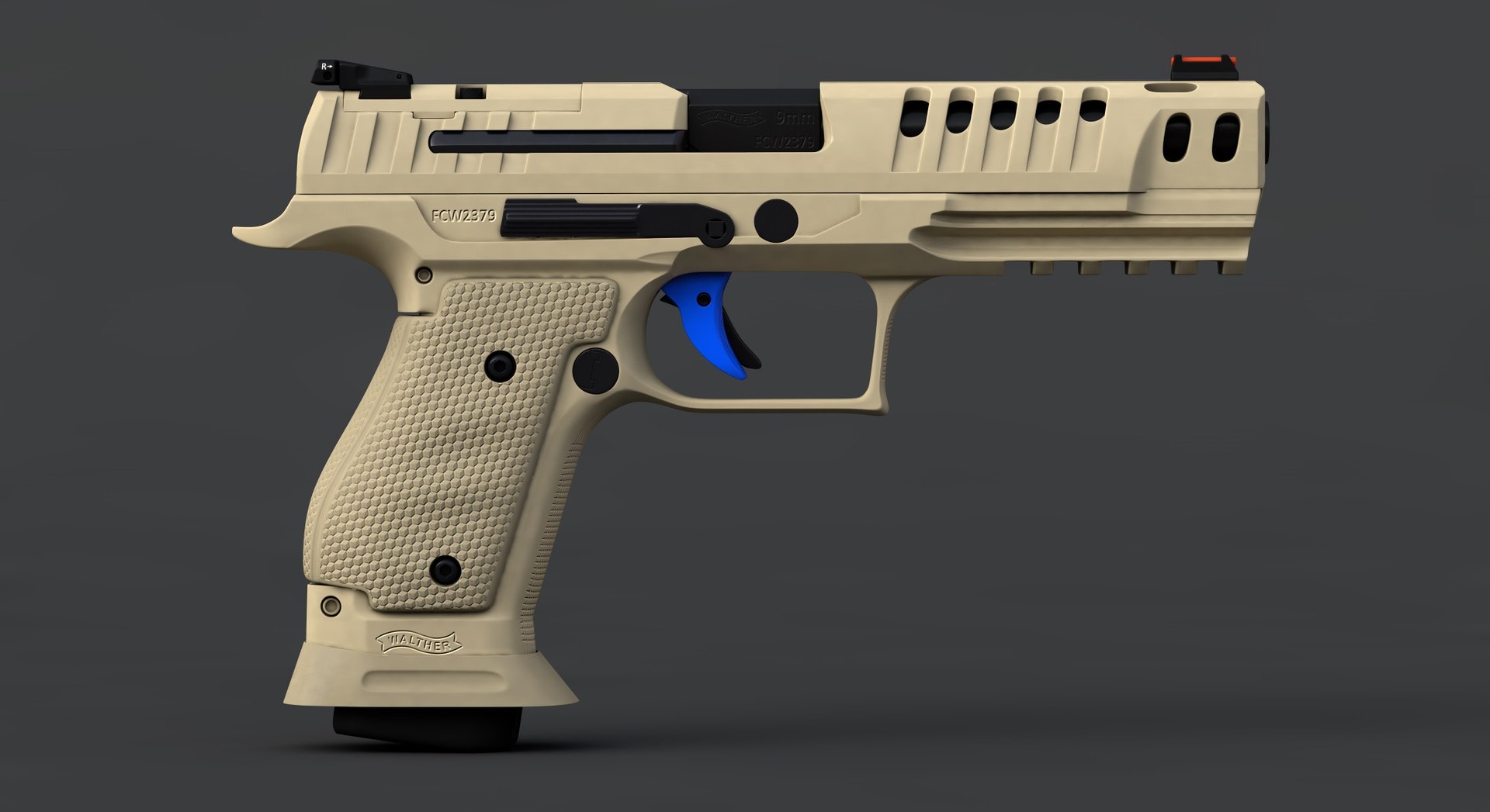 3D walther q5 sf coyote https://p.turbosquid.com/ts-thumb/rP/7pfoyx/EaAjRBKH/wq5coy_03/jpg/1564079679/1920x1080/fit_q87/dcfa25cd142d2674d7aaac4363f28250b1d31f08/wq5coy_03.jpg