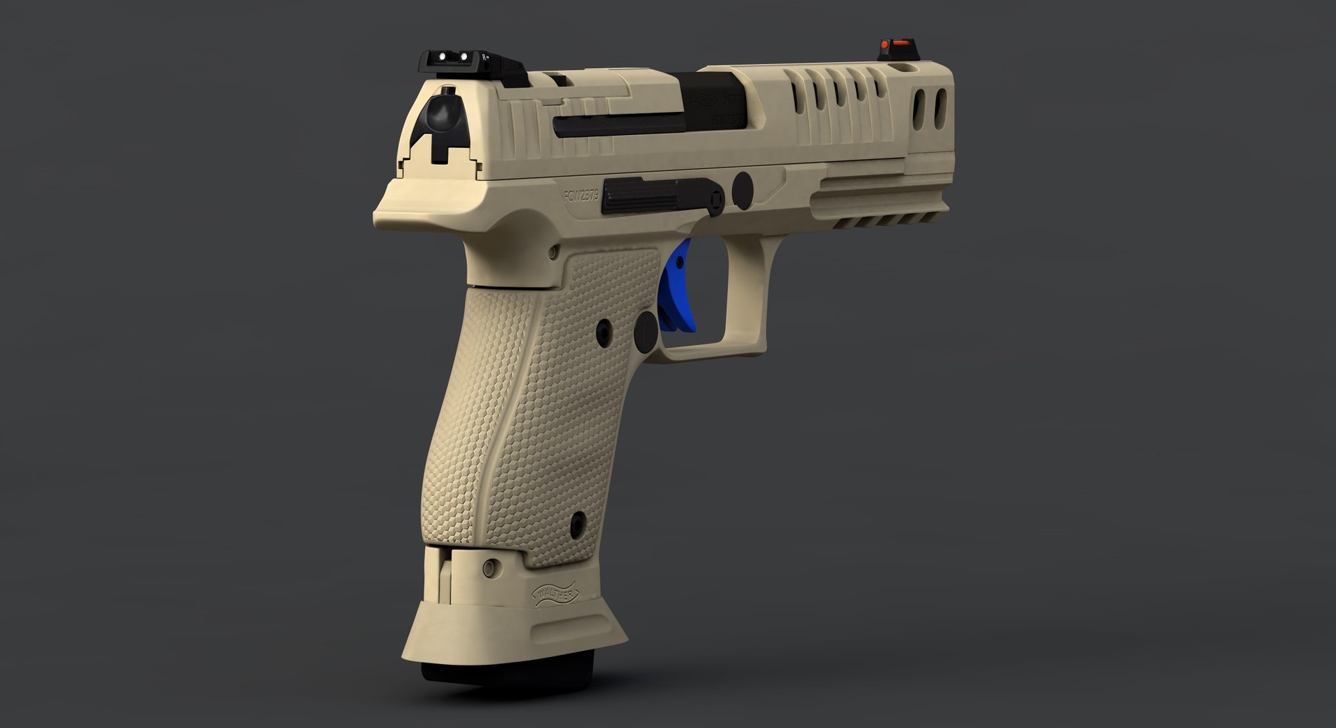 3D walther q5 sf coyote https://p.turbosquid.com/ts-thumb/rP/7pfoyx/YVf1GhxO/wq5coy_07/jpg/1564079679/1920x1080/fit_q87/99011a8d9eeb8355bb810d1a65183f0581e3e037/wq5coy_07.jpg