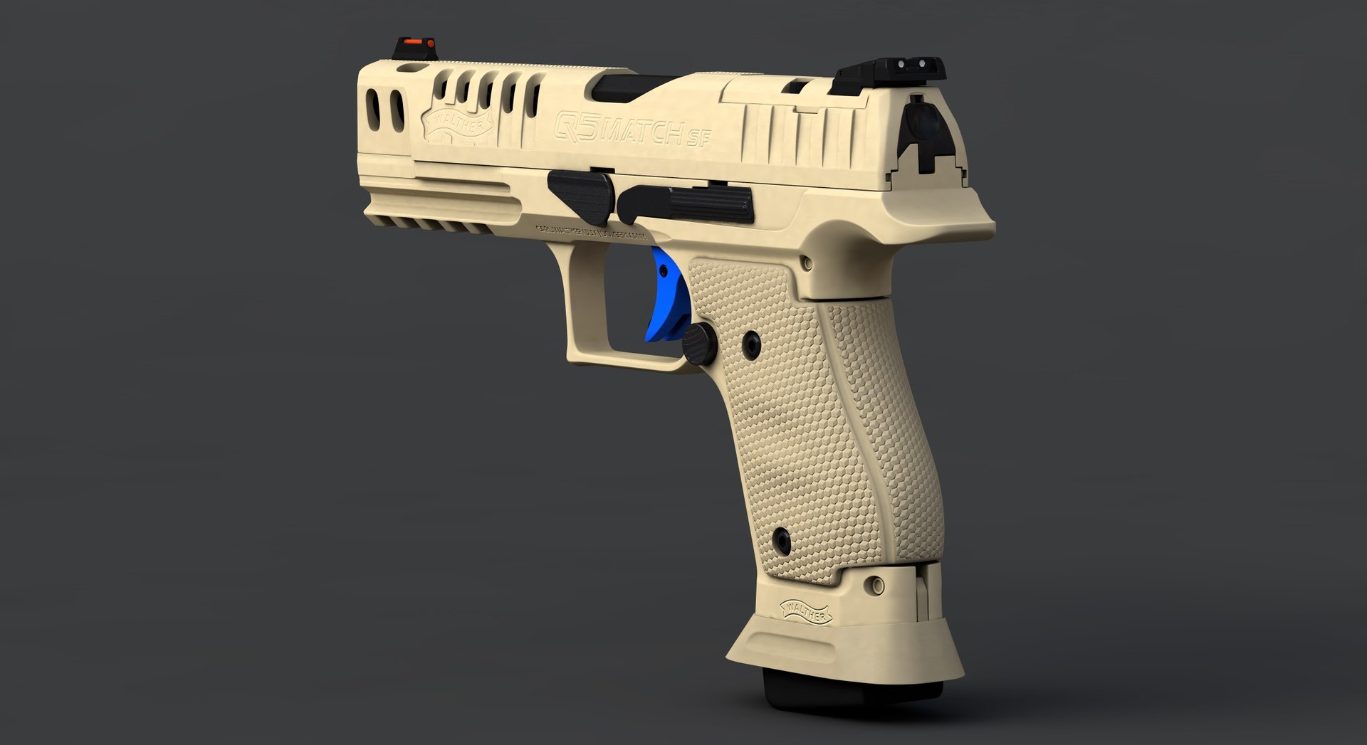 3D walther q5 sf coyote https://p.turbosquid.com/ts-thumb/rP/7pfoyx/fH0gOCaJ/wq5coy_06/jpg/1564079679/1920x1080/fit_q87/c8d63759ccb019d413a2e51a2c14e0366afb077b/wq5coy_06.jpg