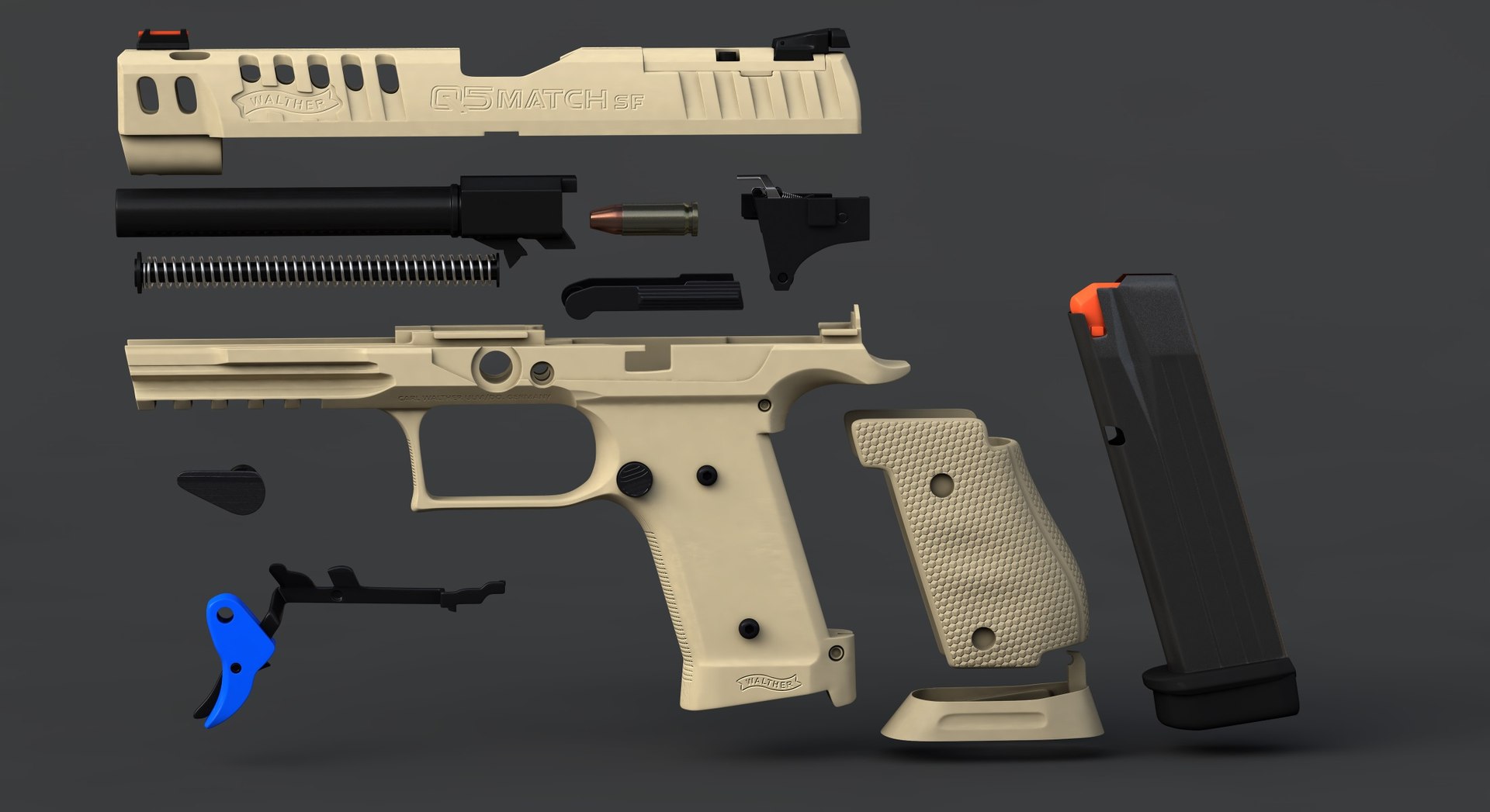 3D walther q5 sf coyote https://p.turbosquid.com/ts-thumb/rP/7pfoyx/zXVY2lyi/wq5coy_15/jpg/1564079679/1920x1080/fit_q87/0e312e0354ece74dfea4742f99caa97a5025b3ec/wq5coy_15.jpg