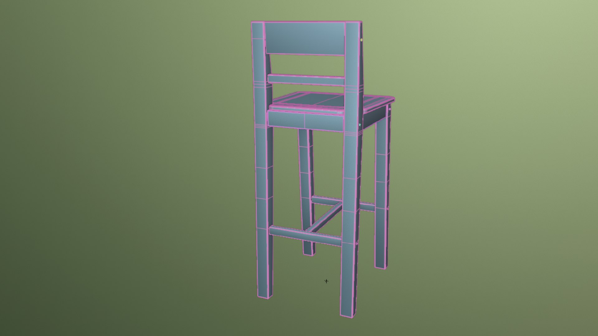 3D White wood Bar Chair https://p.turbosquid.com/ts-thumb/rP/8x9Nw5/Bh/wire_2/png/1763741170/1920x1080/fit_q87/57d9f670ceb812aad45516805754880befd20e95/wire_2.jpg