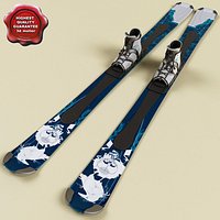 Skis