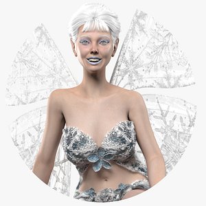 Frosty