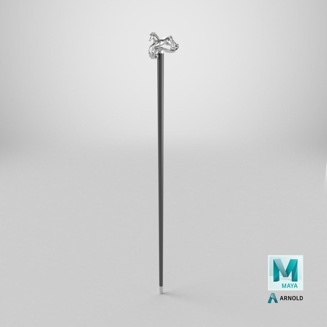 Cane X3 Model - TurboSquid 2048395