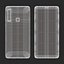 Collection Samsung Galaxy A7 + A9 2018 Black