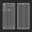 Collection Samsung Galaxy A7 + A9 2018 Black