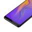 Collection Samsung Galaxy A7 + A9 2018 Black