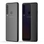 Collection Samsung Galaxy A7 + A9 2018 Black