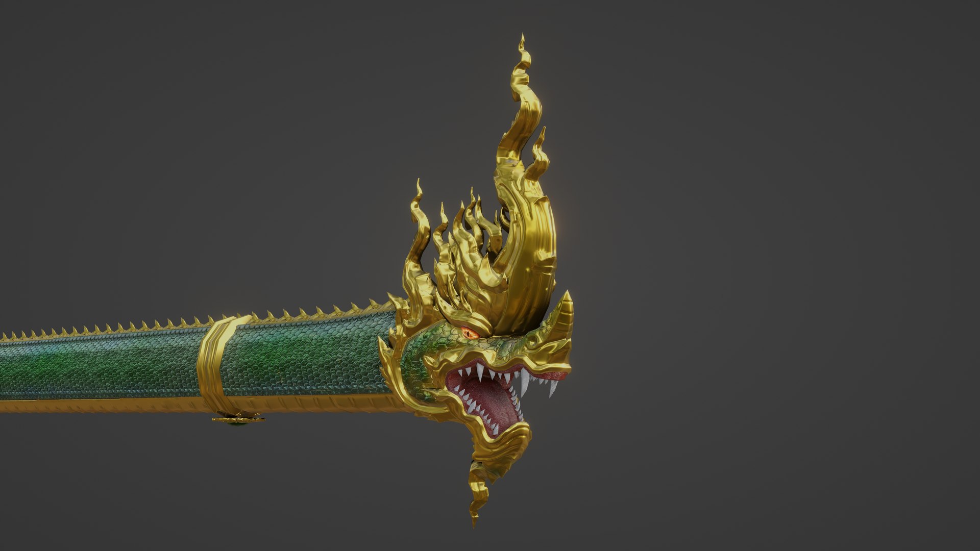Thai Naga Serpent Mythological Dragon - PBR 4K low-poly 3d model 3D model https://p.turbosquid.com/ts-thumb/rP/HU6v0y/yt/08/png/1788614430/1920x1080/fit_q87/35429a47118b295bde8de543b0b255fd78e96818/08.jpg
