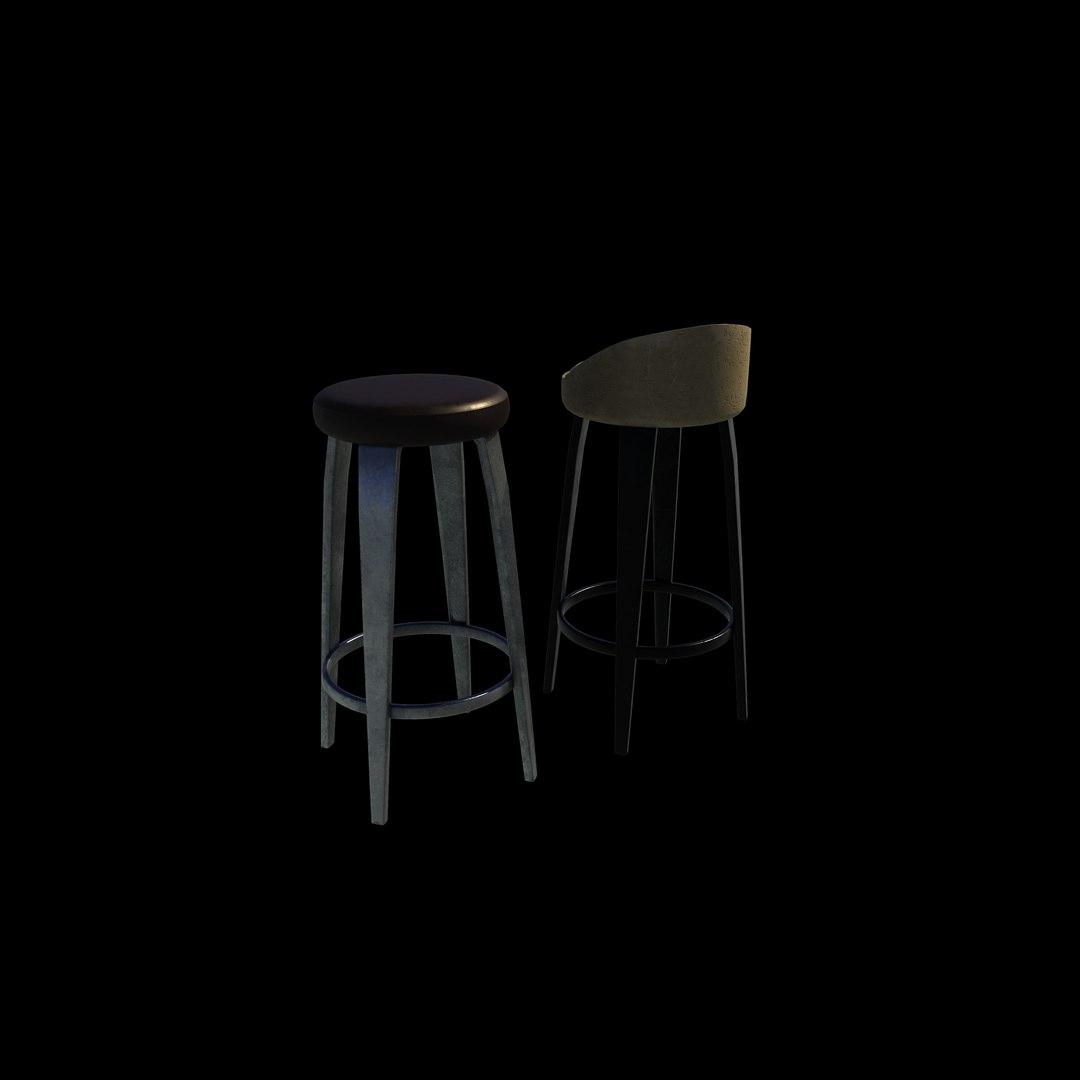 3D model Bar Stool 02 3D model https://p.turbosquid.com/ts-thumb/rP/HmCJWT/Lx/barstool024/jpg/1785575927/1920x1080/fit_q87/86b4c02dc4e35240bfa7053a9fb380b7b896a605/barstool024.jpg
