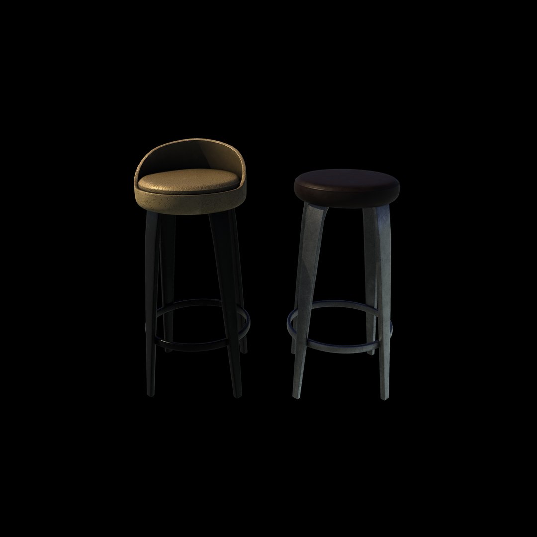 3D model Bar Stool 02 3D model https://p.turbosquid.com/ts-thumb/rP/HmCJWT/a2/barstool02/jpg/1785575926/1920x1080/fit_q87/b0144aef502646072f6c1dad7ce1f2050c32495e/barstool02.jpg