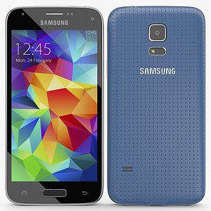 samsung galaxy s5 mini 3ds