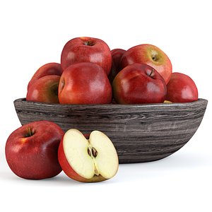 Apple (set 01)