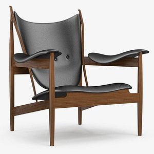 Finn Juhl - Chieftains chair