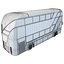 Nouveau London Double Decker Bus