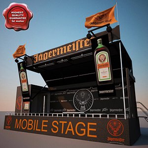 music stage v2 3d 3ds