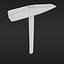 free hammer 3d model