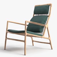 Lounge Chair