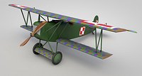 Fokker D7