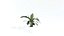 MUSKOT Plants pots set