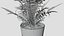 MUSKOT Plants pots set