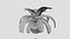 MUSKOT Plants pots set
