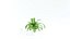 MUSKOT Plants pots set