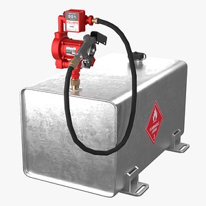 Fuel Transfer