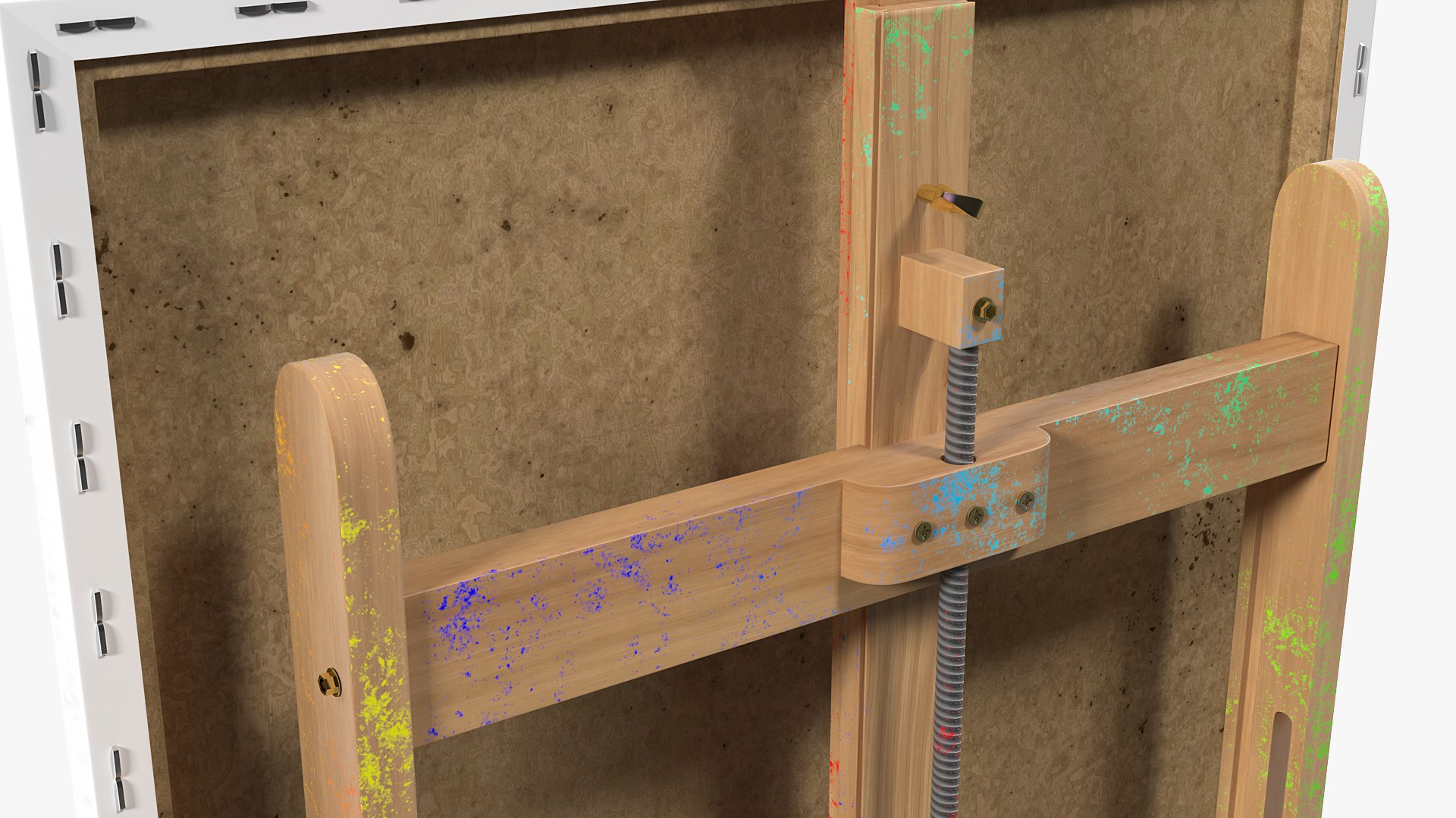 studio easel canvas 3D https://p.turbosquid.com/ts-thumb/rP/UZ7kBv/A9UakmVe/studioeaselwithcanvasc4dmodel004/jpg/1577416064/1920x1080/fit_q87/99a9ad264a9678bdc94ab9d1178993ab4294af30/studioeaselwithcanvasc4dmodel004.jpg