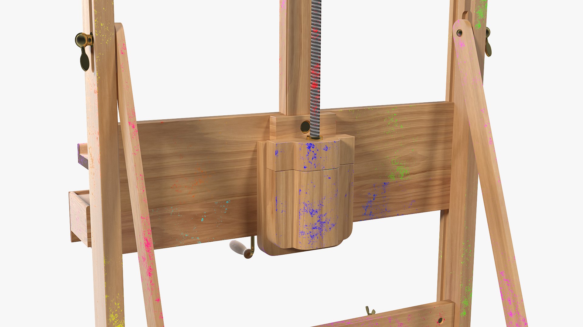 studio easel canvas 3D https://p.turbosquid.com/ts-thumb/rP/UZ7kBv/NuesQG0J/studioeaselwithcanvasc4dmodel006/jpg/1577416074/1920x1080/fit_q87/ff9d60e4513c9ab0c727a20dab457541d969fc8a/studioeaselwithcanvasc4dmodel006.jpg