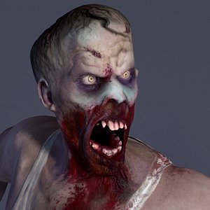 Zombie