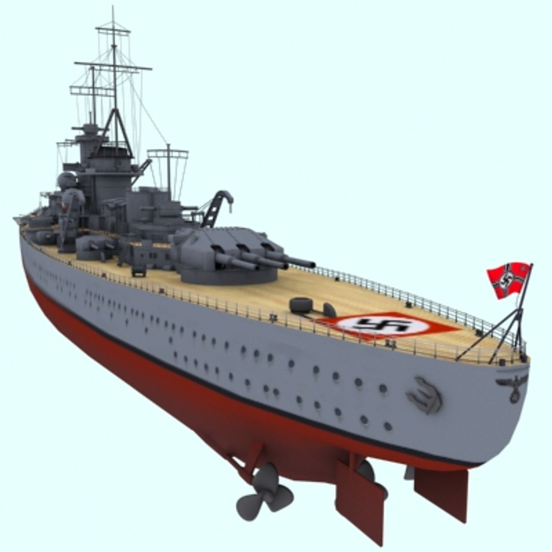 scharnhorst german panzerschiff 3d model https://p.turbosquid.com/ts-thumb/rP/WPRPZJ/xu8bpNC2/scharnhorst02/jpg/1177519197/1920x1080/fit_q87/770cbde7c93ca4137015735a907eeb3fad31a844/scharnhorst02.jpg