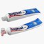 Набор зубных паст Signal