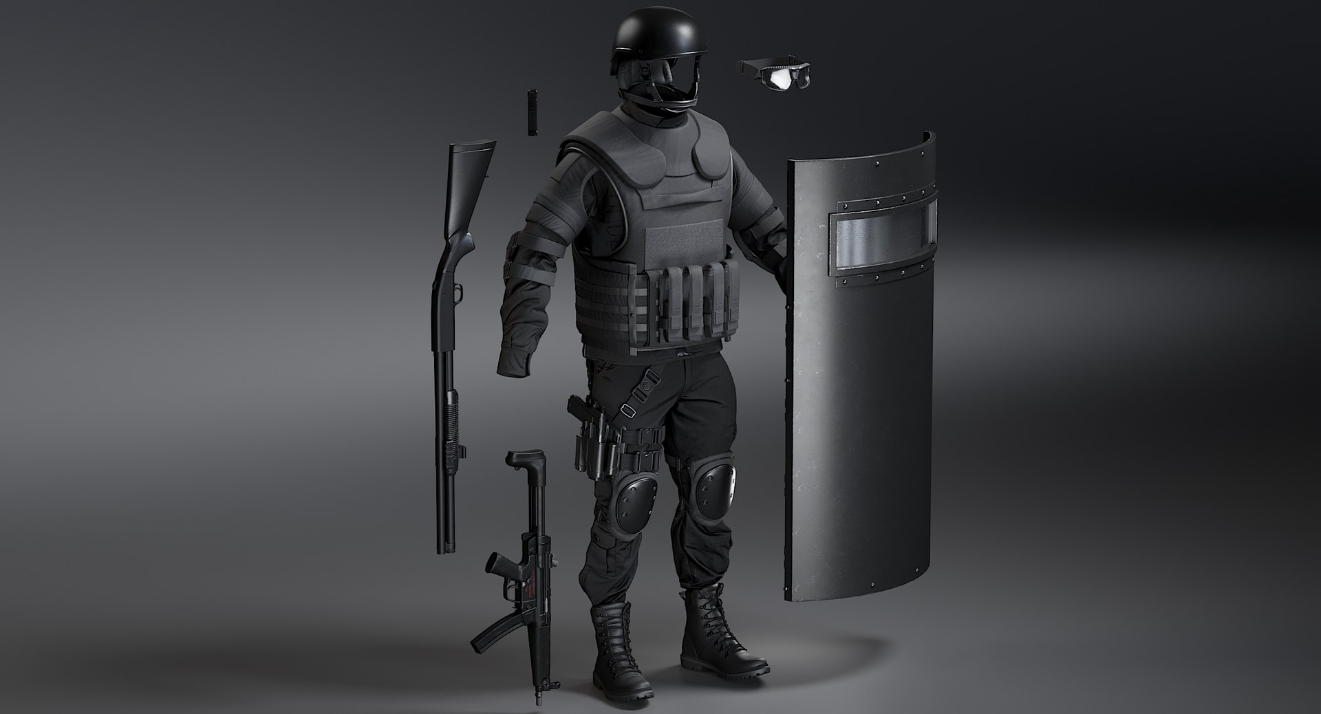3D uniform terrorist swat police model https://p.turbosquid.com/ts-thumb/rP/c3oSMQ/4WQy0Akp/_view01/jpg/1577534142/1920x1080/fit_q87/b7548ea22a078a04612b83febb8e3ef625d990b6/_view01.jpg
