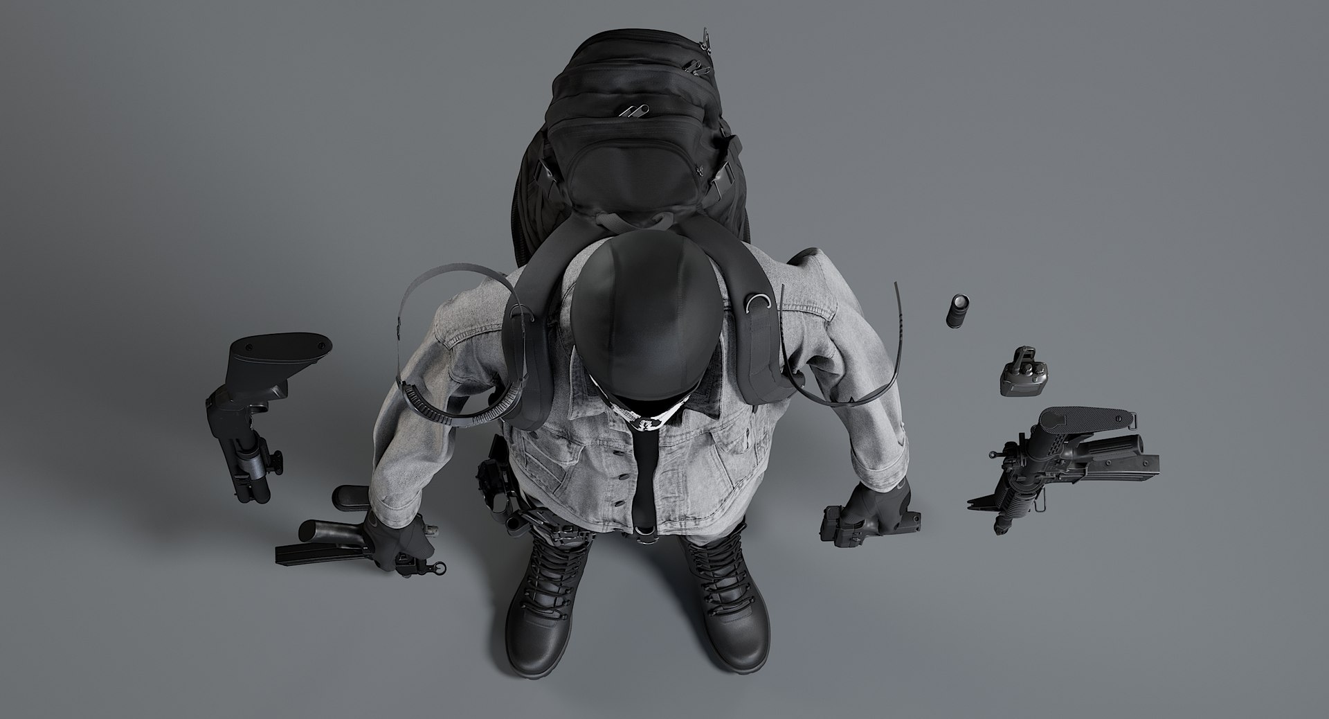 3D uniform terrorist swat police model https://p.turbosquid.com/ts-thumb/rP/c3oSMQ/E4u7p38q/_view05/jpg/1577534956/1920x1080/fit_q87/90a510ccc42dfd7cd11c5b7cd8ec21e3814eebef/_view05.jpg