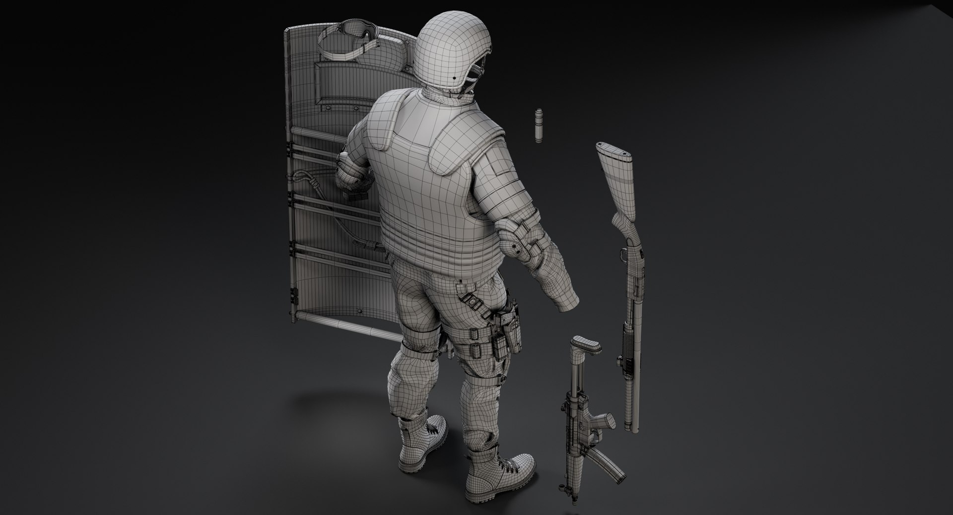 3D uniform terrorist swat police model https://p.turbosquid.com/ts-thumb/rP/c3oSMQ/FuGgQ8TX/_view08/jpg/1577542144/1920x1080/fit_q87/fcb85f0b5e550e38bb8ae7b1fc369eb5a15e1931/_view08.jpg