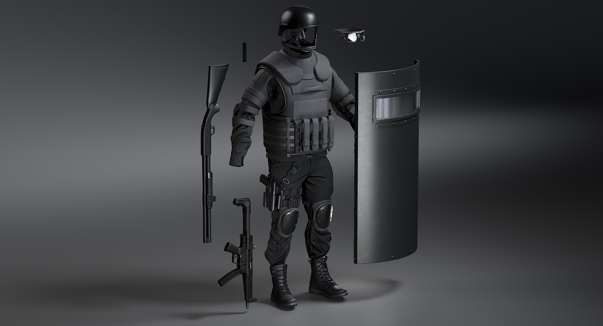 3D uniform terrorist swat police model https://p.turbosquid.com/ts-thumb/rP/c3oSMQ/GPOvFBUr/0000/jpg/1577533603/1920x1080/turn_fit_q99/7f02b7810ef0aee8c52c9516c476c5c129d7b21d/0000-1.jpg