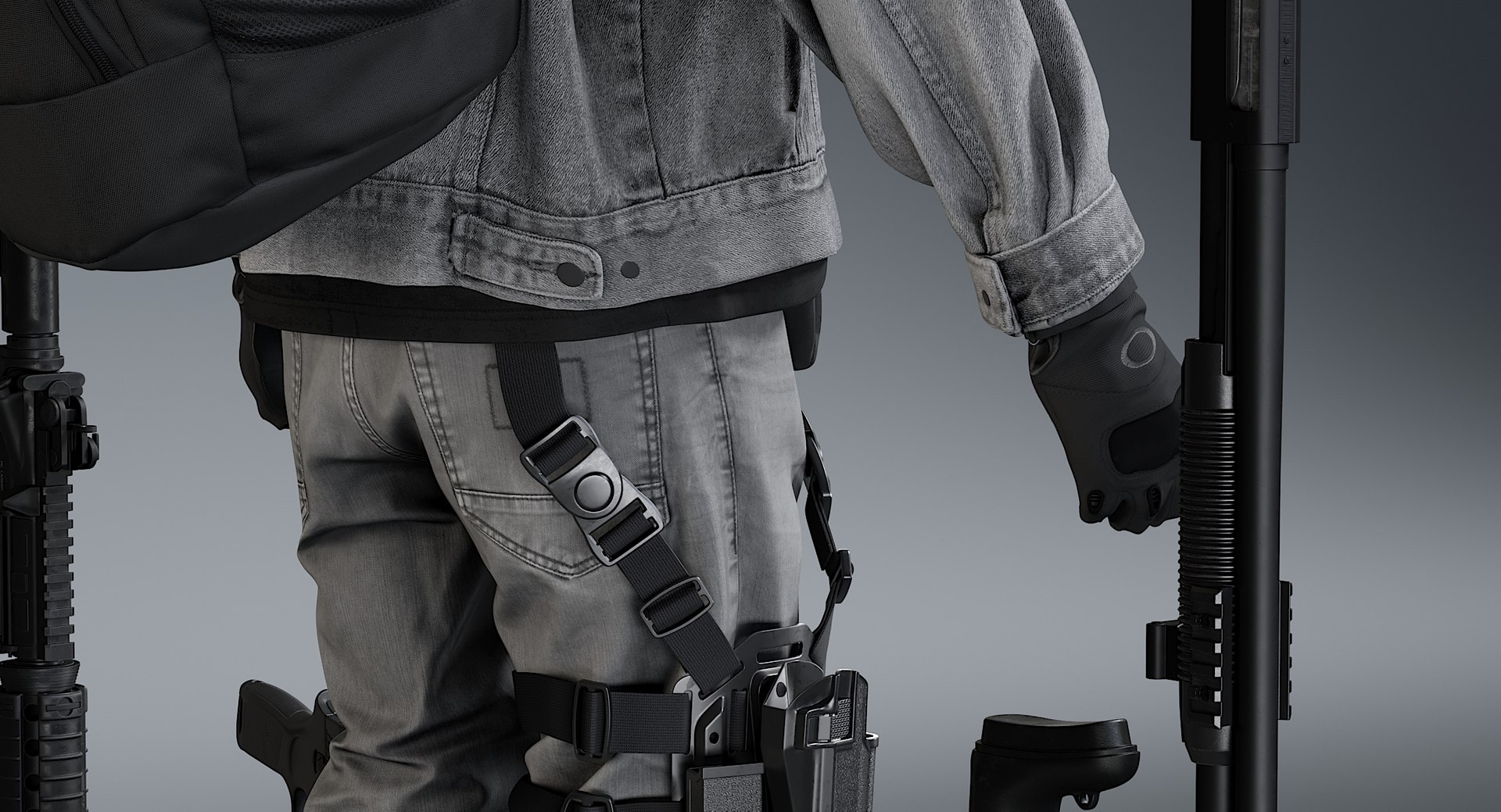 3D uniform terrorist swat police model https://p.turbosquid.com/ts-thumb/rP/c3oSMQ/HE3M7QAp/_view150006/jpg/1577534957/1920x1080/fit_q87/f6df63516935a464dba64047fd42d49097447c4d/_view150006.jpg