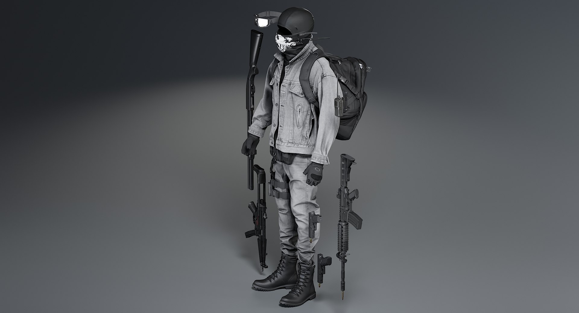 3D uniform terrorist swat police model https://p.turbosquid.com/ts-thumb/rP/c3oSMQ/HEAIsXJs/_view03/jpg/1577534956/1920x1080/fit_q87/00ef4751e30b821a50b0c98c7e0161b9a7c67f18/_view03.jpg