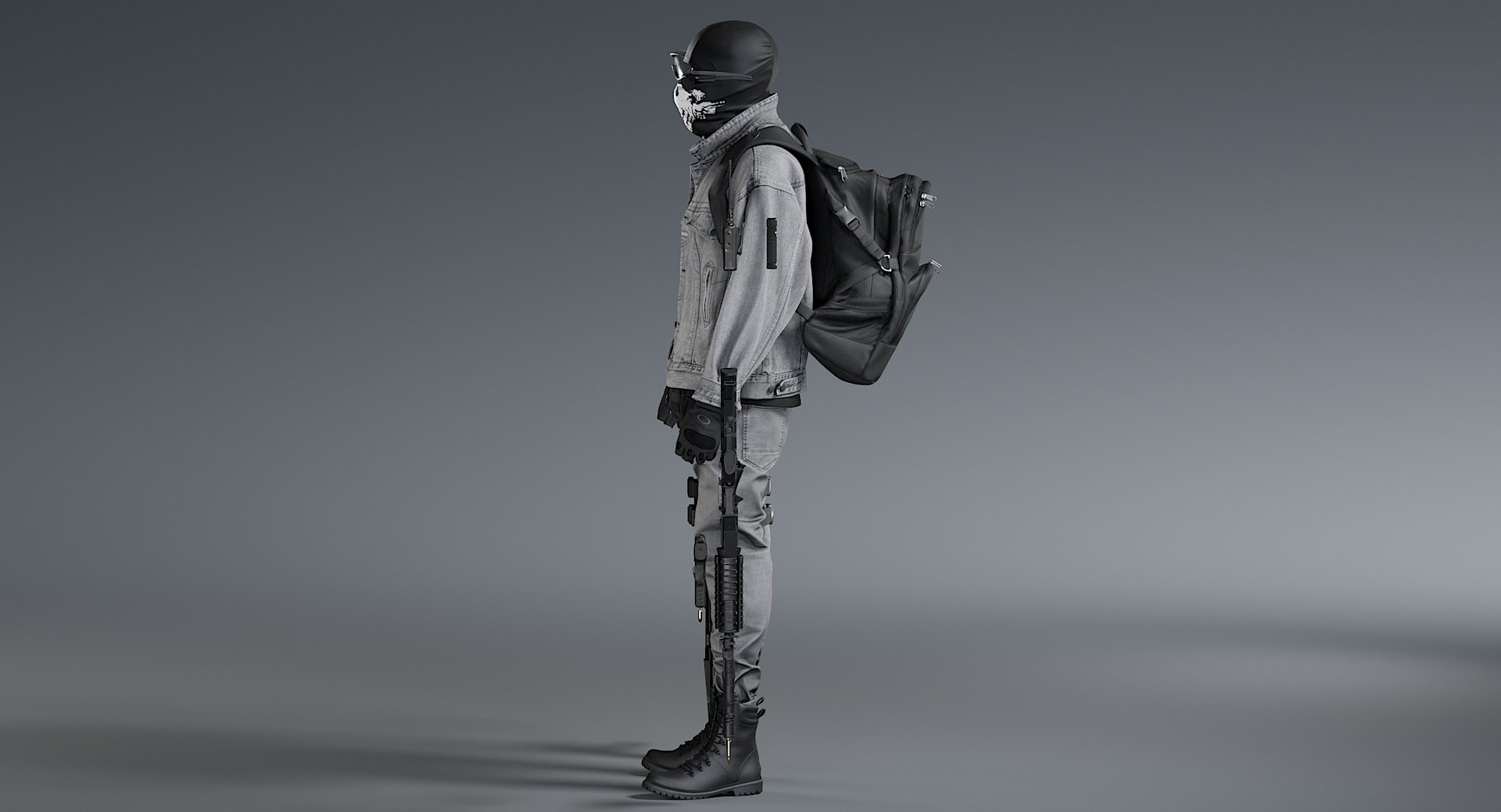 3D uniform terrorist swat police model https://p.turbosquid.com/ts-thumb/rP/c3oSMQ/kfXFuAHF/_view100018/jpg/1577534957/1920x1080/fit_q87/a9e73bf5a815d77098ce79451898ddabeb1f37f7/_view100018.jpg