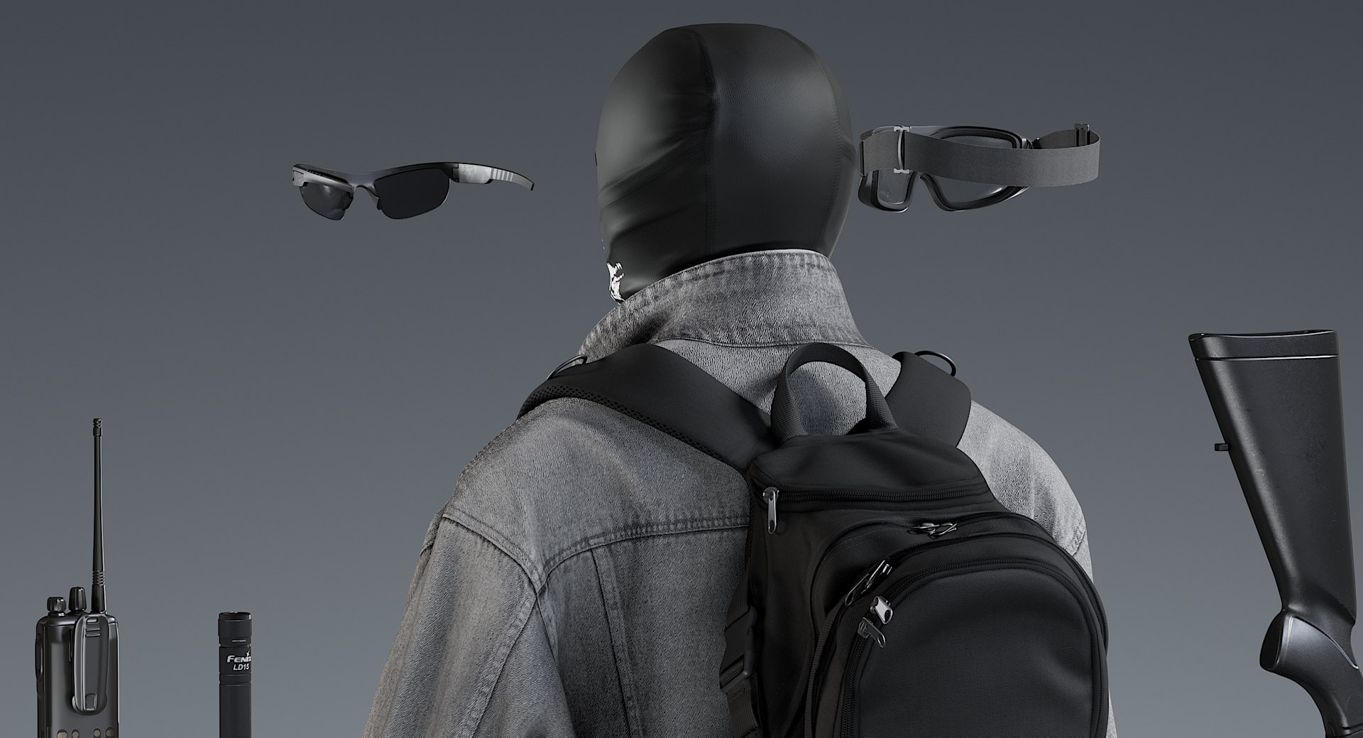 3D uniform terrorist swat police model https://p.turbosquid.com/ts-thumb/rP/c3oSMQ/nBUq5QoV/_view190012/jpg/1577534957/1920x1080/fit_q87/cbffe9d39f34ab54598a5eed987596754655a49f/_view190012.jpg