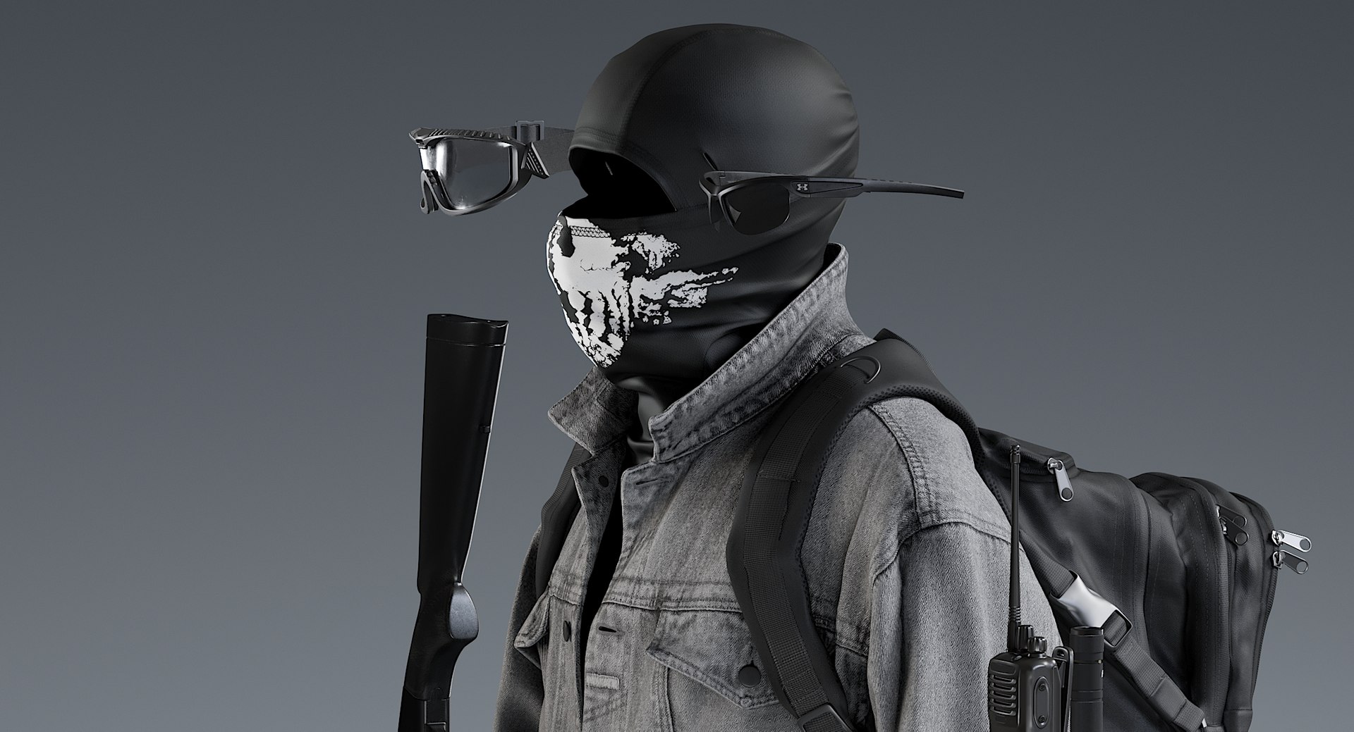 3D uniform terrorist swat police model https://p.turbosquid.com/ts-thumb/rP/c3oSMQ/rXykmh9f/_view200018/jpg/1577534957/1920x1080/fit_q87/14eff7efdcfe396f31edc12cbcc50c5671ef52bd/_view200018.jpg