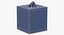 Tissue Box